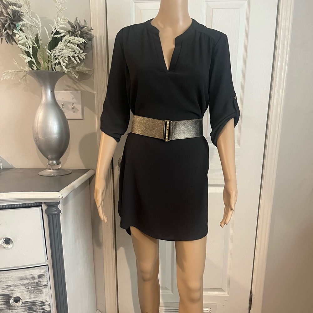 Meraki dress
